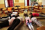 Sport &eacute;s eg&eacute;szs&eacute;gnap