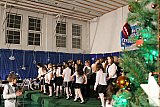 Kar&aacute;csonyi koncert