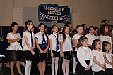 Kar&aacute;csonyi koncert