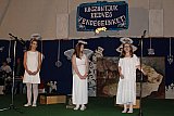Kar&aacute;csonyi koncert