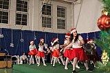 Kar&aacute;csonyi koncert