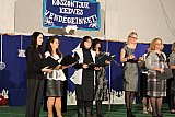 Kar&aacute;csonyi koncert