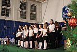 Kar&aacute;csonyi koncert