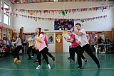 Felsős farsang