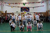 Felsős farsang