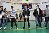 Felsős farsang