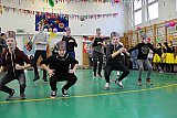 Felsős farsang