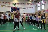 Felsős farsang