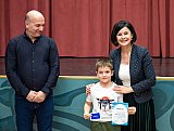 Bod&oacute; J&aacute;nos L&aacute;szl&oacute; karate sikerei