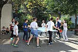 Felsős sport- &eacute;s eg&eacute;szs&eacute;gnap  