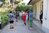 Felsős sport- &eacute;s eg&eacute;szs&eacute;gnap  