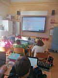 A Redmenta &eacute;s az Edcafe haszn&aacute;lata a 2.b oszt&aacute;lyban - Innodigi - J&oacute;gyakorlat