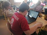 A Redmenta &eacute;s az Edcafe haszn&aacute;lata a 2.b oszt&aacute;lyban - Innodigi - J&oacute;gyakorlat
