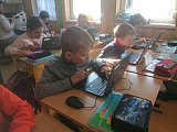 A Redmenta &eacute;s az Edcafe haszn&aacute;lata a 2.b oszt&aacute;lyban - Innodigi - J&oacute;gyakorlat