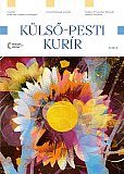Megjelent a K&uuml;lső-Pesti Kur&iacute;r &aacute;prilisi sz&aacute;ma